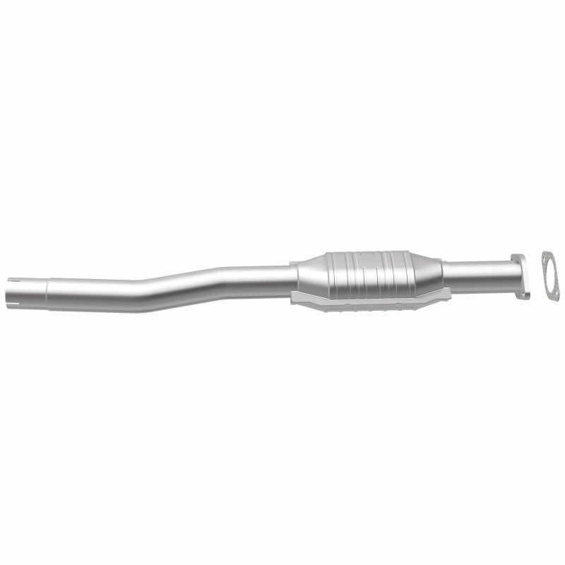 MagnaFlow OEM Grade Federal / EPA Compliant Direct-Fit Catalytic Converter 51804 360 Degree Image Set