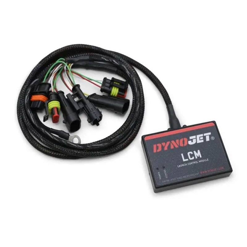 Dynojet 20-21 Polaris RZR Pro XP/Turbo R Type 2 Launch Control Module Kit (w/o Switch) 96070006 96070006 User 1
