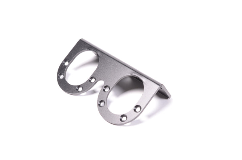 Radium Catch Cans 20-0008-Catch Can Mounting Bracket Universal Dual 13-0005 Photo - Primary