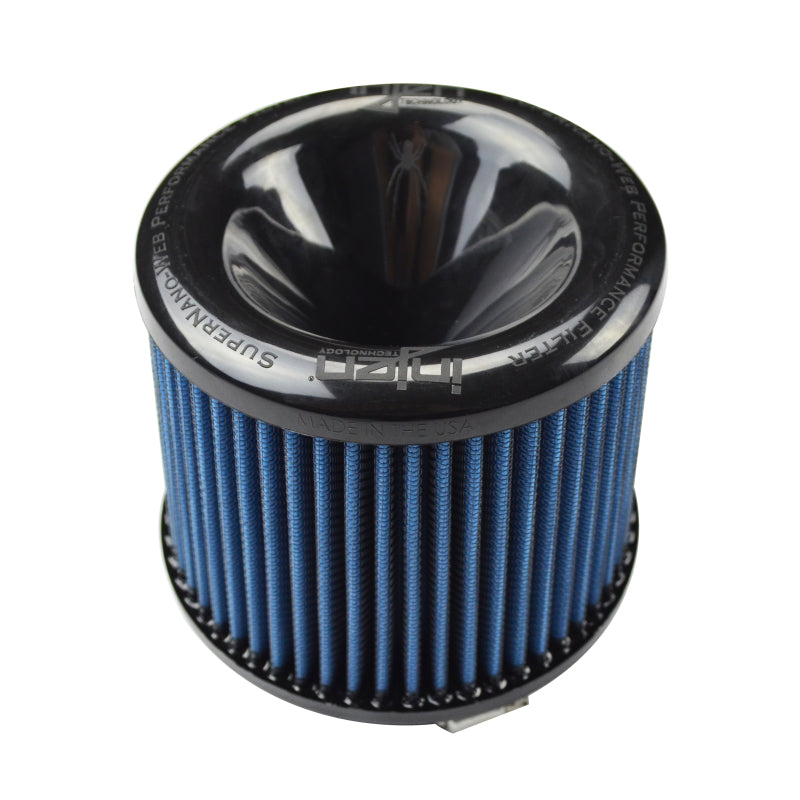 Injen Polished Cold Air Intake 2006 M35 3.5 V6 SP1991P Photo - out of package