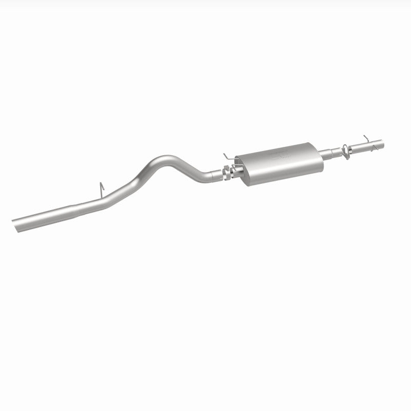 MagnaFlow Dodge Durango Street Series Cat-Back Performance Exhaust System 15659 360 Degree Image Set