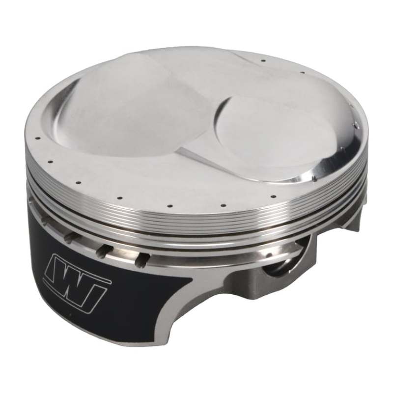 Wiseco Chevrolet Big Blox Brodix SR20 4.600in Bore 1.120in CH 0.990in H Piston Shelf Stock Kit K0159B100 K0159B100 User 2