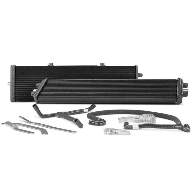 Wagner Tuning 13-18 Audi RS6 C7 412KW/560PS Competition Radiator Kit 400001023 400001023 Photo - Primary