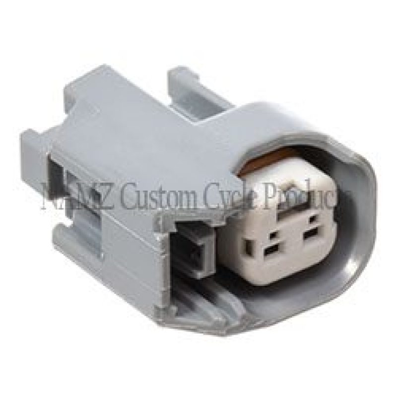 NAMZ OEM F/R Fuel Injection Connector ND-15419715 ND-15419715 Photo - Primary