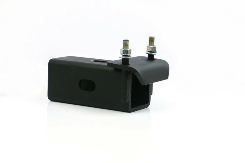 Weigh Safe Anti-Rattle Reducer (2.5in Receiver to 2in) WSARR-2 WSARR-2 User 1