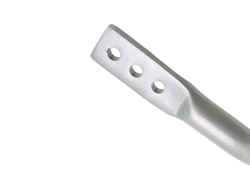 Whiteline Sway Bar - 25mm Heavy Duty Blade Adjustable BFR68Z Photo - Unmounted