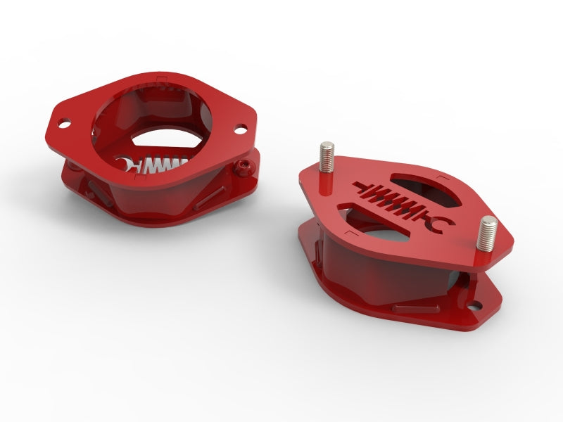 aFe 20-23 Subaru Outback CONTROL 2.0in Lift Kit 416-731001-R 416-731001-R Photo - Close Up