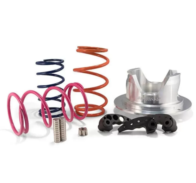 Dynojet 16-21 Polaris RZR XP1000 Kraftwerks Clutch Kit 19-DCK11 19-DCK11 User 1