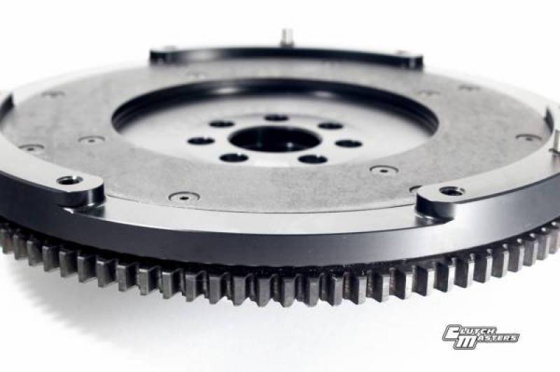 Clutchmasters Lightweight Aluminum Flywheel FW-045-AL User 1