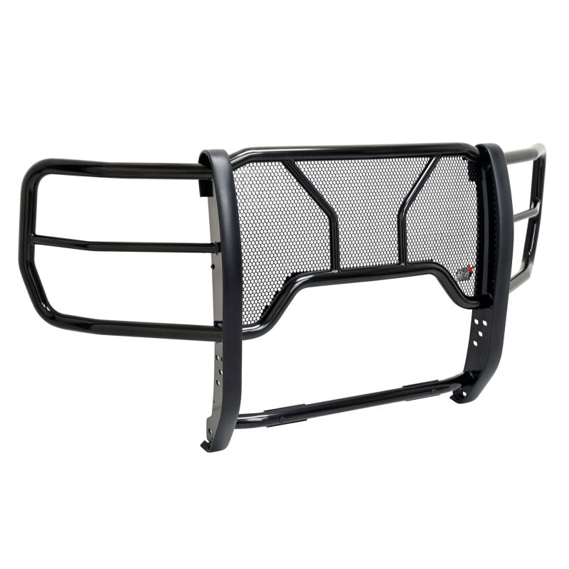Westin 23-24 Ford F250/350 HDX Modular Grille Guard - Black 57-24105 57-24105 Photo - Unmounted
