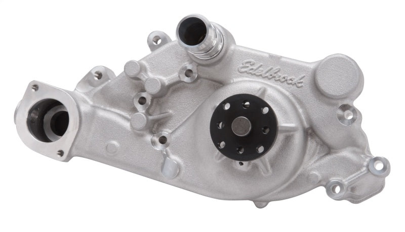 Edelbrock High Performance Street Water Pumps 05-08 GEN IV LS Cars 8893 Photo - Primary
