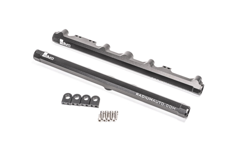 Radium Engineering Toyota 2UZ-FE Fuel Rails 20-0962 20-0962 Photo - Primary