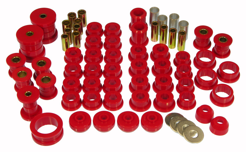Prothane Suspension Bushing Kit 7-2013 Photo - Primary
