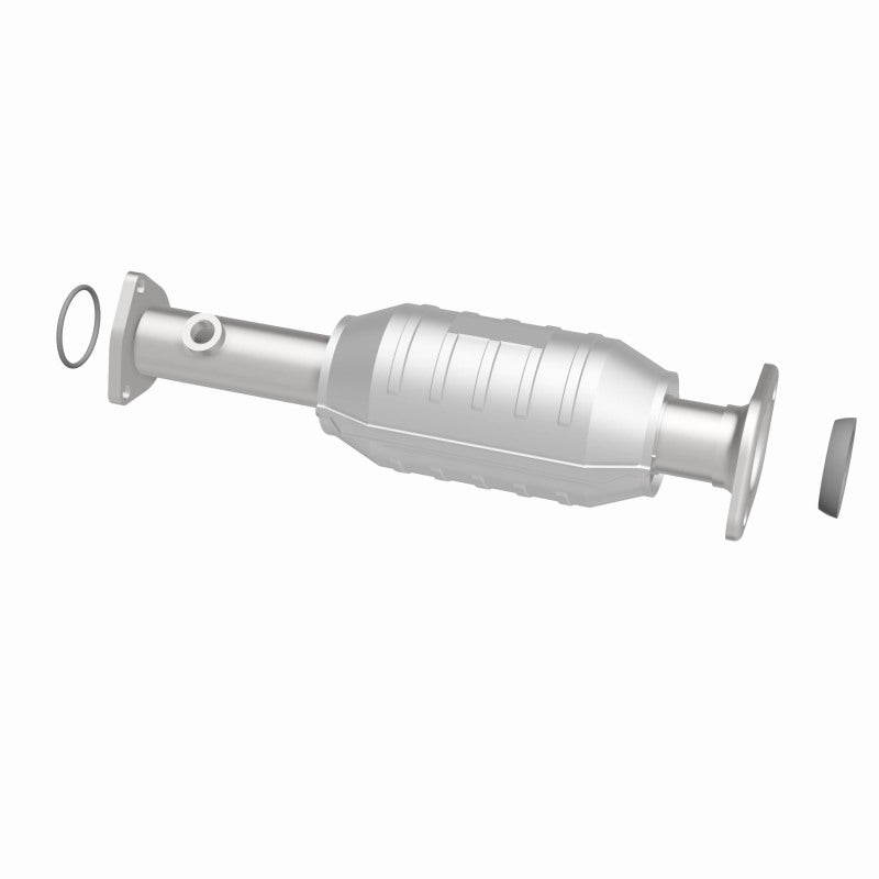 MagnaFlow Acura Integra HM Grade Federal / EPA Compliant Direct-Fit Catalytic Converter 22629 360 Degree Image Set