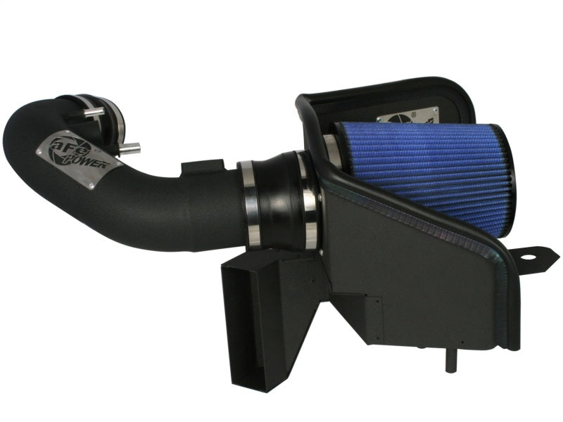 aFe POWER Magnum FORCE Stage-2 Pro 5R Cold Air Intake System 54-11982-B Photo - Unmounted