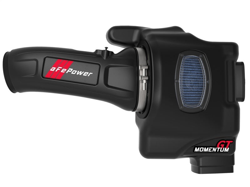 aFe Momentum GT Pro 5R Cold Air Intake System BMW 335i E90/E87 11-13 I6-3. 54-76313 Photo - Unmounted