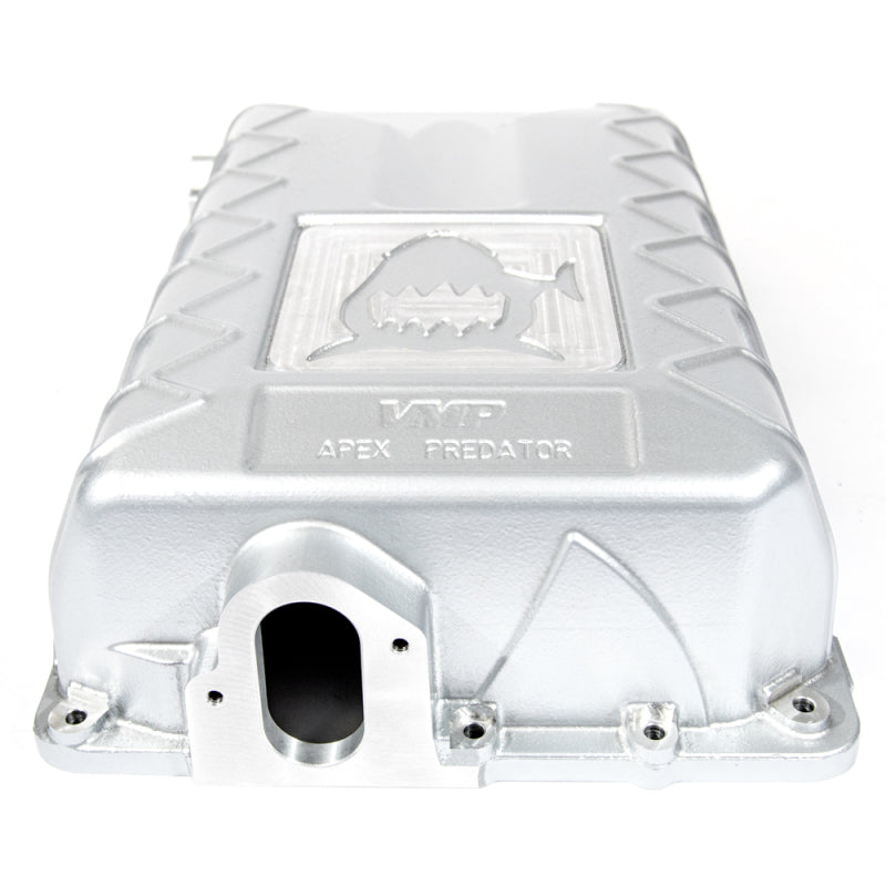 VMP Performance VMP 2020+ Ford Predator Engine Supercharger Lid Upgrade - Silver VMP-APX012 VMP-APX012 User 1
