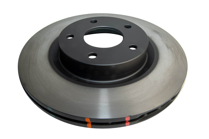 DBA DBA 4000 Standard Rotors Brakes, Rotors & Pads Brake Rotors - OE main image