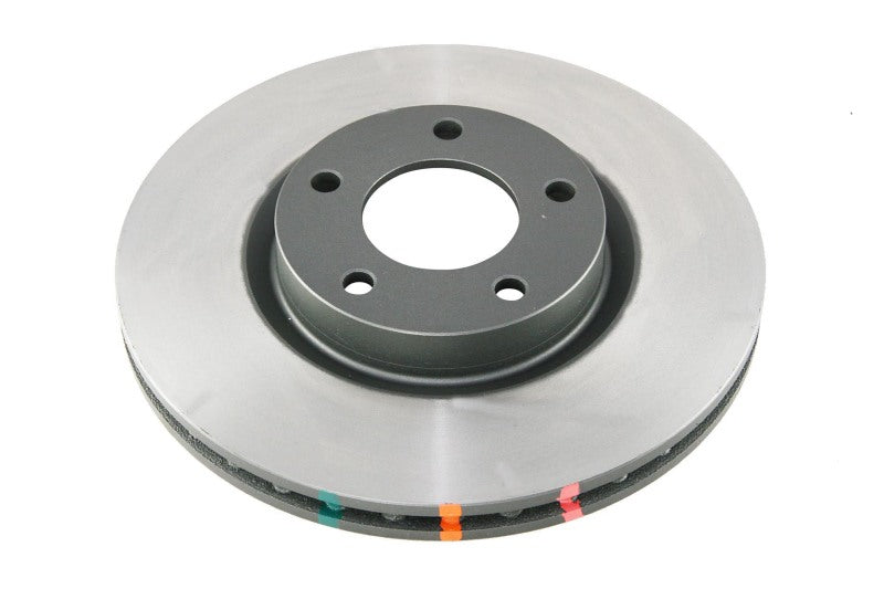 DBA DBA 4000 Standard Rotors Brakes, Rotors & Pads Brake Rotors - OE main image