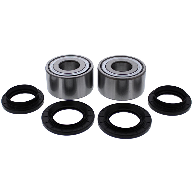 Pivot Works 16-18 Yamaha YXZ1000R EPS PW Rear Wheel Bearing Kit PWRWK-Y81-000 PWRWK-Y81-000 Photo - Primary