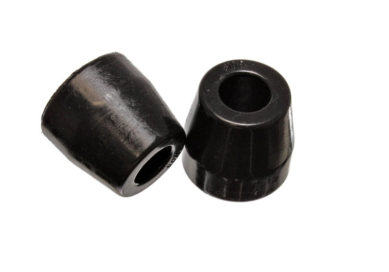 Energy Suspension Universal Bump Stop Black Mg MGB Base 1963-1980 10.6101G Photo - Primary