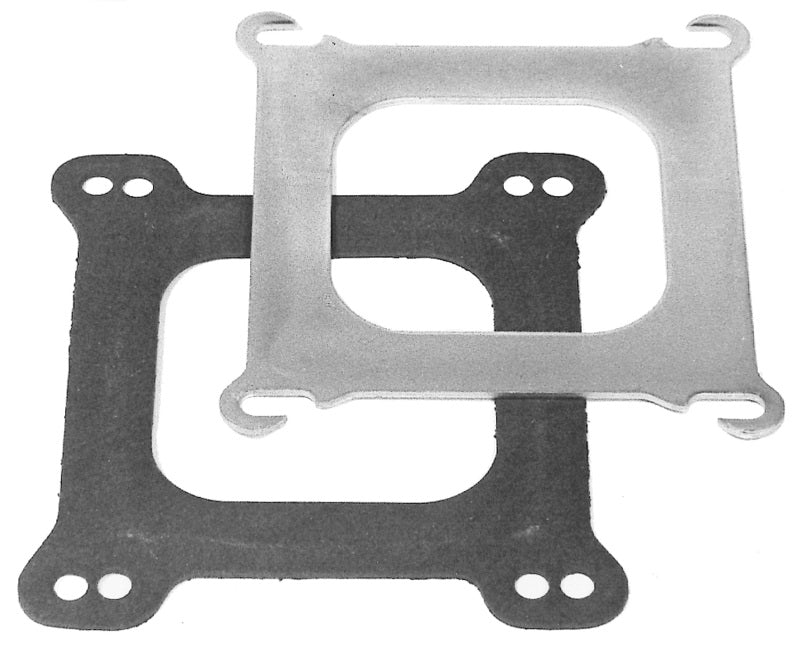 Edelbrock Std-Flange Carb Plate 2732 Photo - Primary