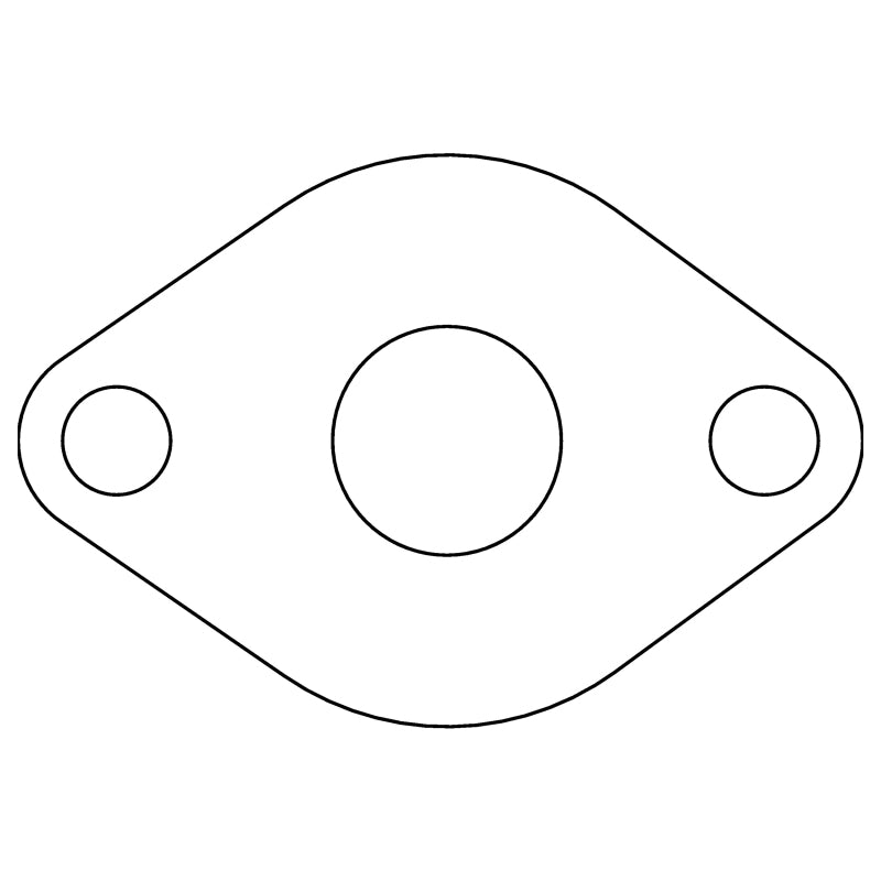 Cometic Gasket Cometic Ford 59A Flathead V8 .015in Fiber Oil Pump Mounting Gasket - 1945-1948 C15126 C15126 Photo - Primary