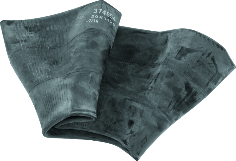 BikeMaster 20X11X9 TR6 Tube 374654 374654 Photo - Primary