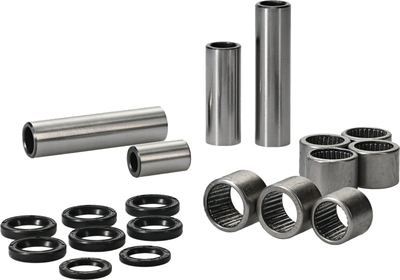 All Balls Racing 19-23 Yamaha XTZ12 Super Tenere Linkage Bearing Kit 27-1204 27-1204 Photo - Primary