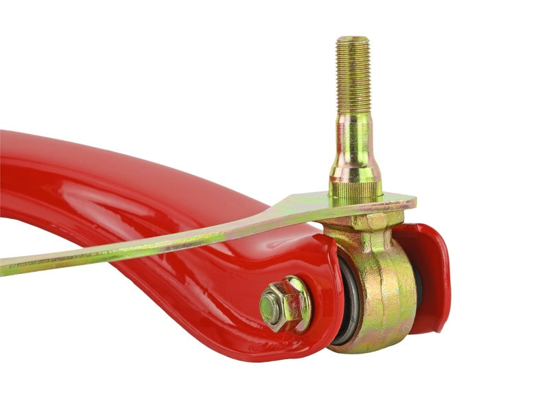 Skunk2 Pro Series Camber Kit - Front - 88-91 Honda Civic/CRX 516-05-5660 Photo - Unmounted