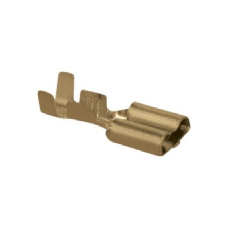 NAMZ 250 & 250 L Series Female Terminals (50 Pack) NH-604512 NH-604512 Photo - Primary