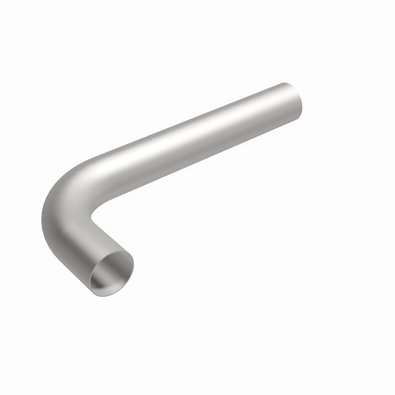 MagnaFlow 90° Bend Stainless Steel Pipe 10706 360 Degree Image Set