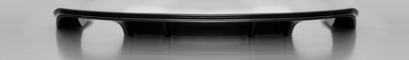 Remus 2013 Seat Leon (Excl Facelift Models) Satin Black Rear Diffusor 792303 HES 792303 HES Photo - Primary