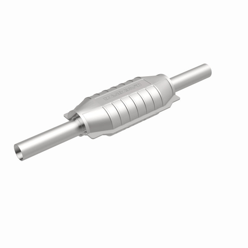 MagnaFlow Standard Grade Federal / EPA Compliant Direct-Fit Catalytic Converter 23461 360 Degree Image Set