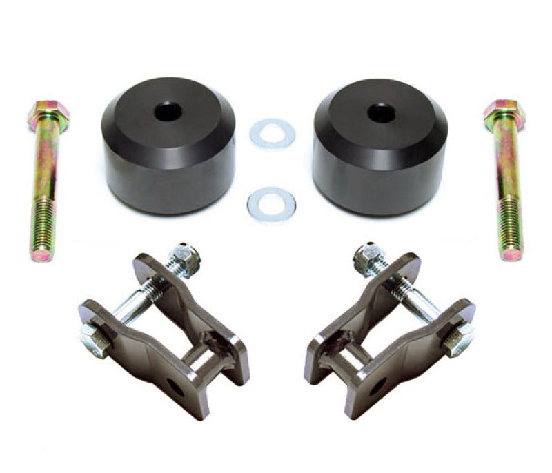 MaxTrac 05-19 Ford F-250/350 4WD 2in Leveling Kit 883720 883720 Photo - Primary