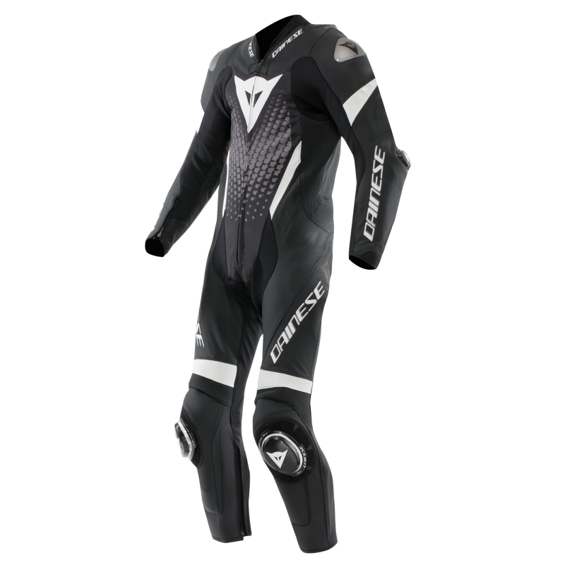 Dainese DAI Laguna Seca Racing Suit Safety Racing Suits main image