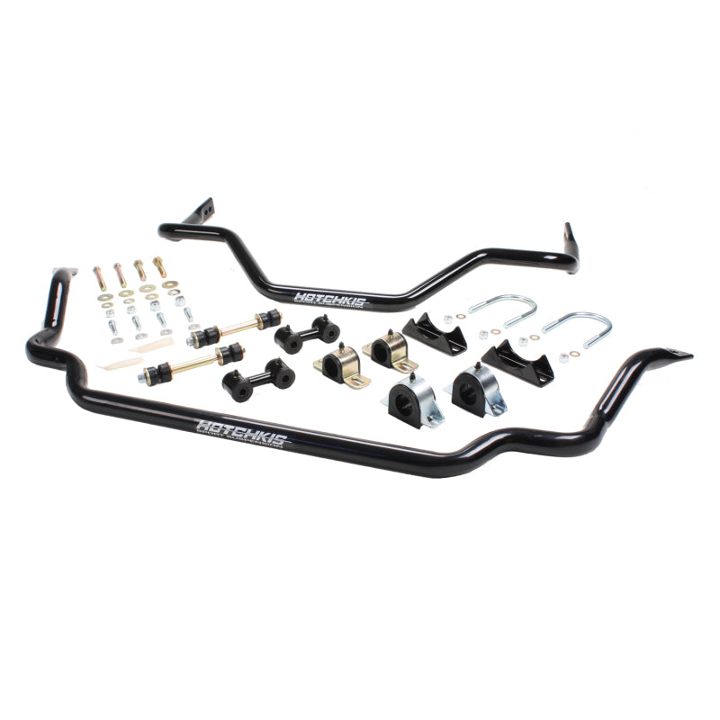 Hotchkis 78-88 Pontiac Grand Prix / 78-88 Chevy Monte Carlo/78-87 2281 Photo - Primary