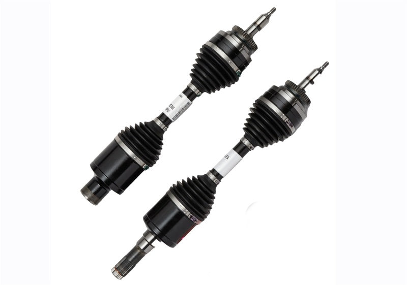 Ford Racing 2021+ F150 Tremor Half Shafts - Pair M-3429-F150 M-3429-F150 Photo - Unmounted