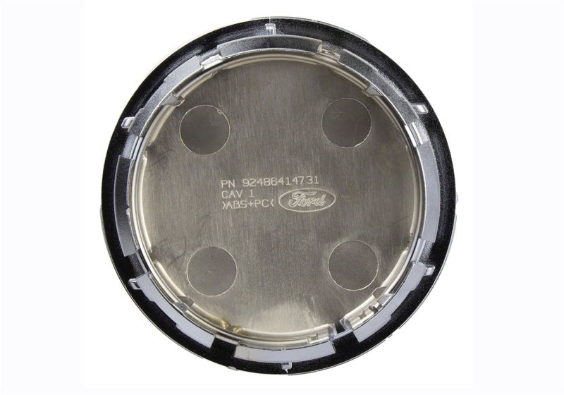Ford Racing 2005-14 Ford Racing Wheel Center Cap M-1096-FR1 M-1096-FR1 Photo - Unmounted