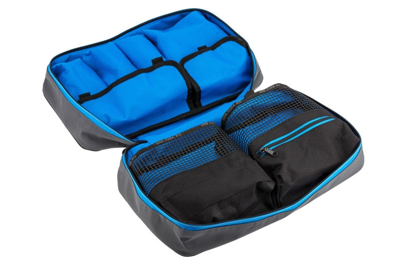 ARB Inflation Case Black Finish w/ Blue Highlights PVC Material Reflective Strips ARB4297 ARB4297 Photo - Unmounted