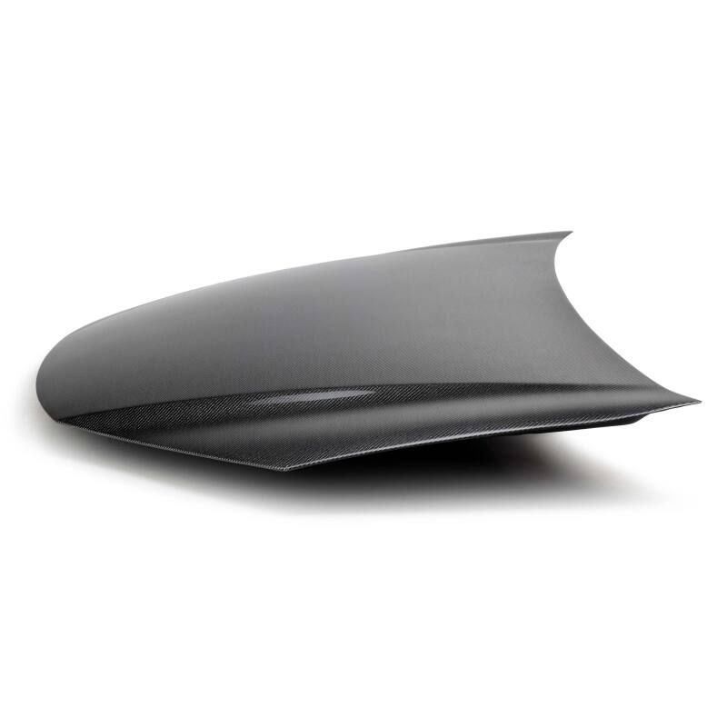 Seibon 23-24 Toyota Prius OE-Style Carbon Fiber Hood HD23TYPR-OE HD23TYPR-OE User 1