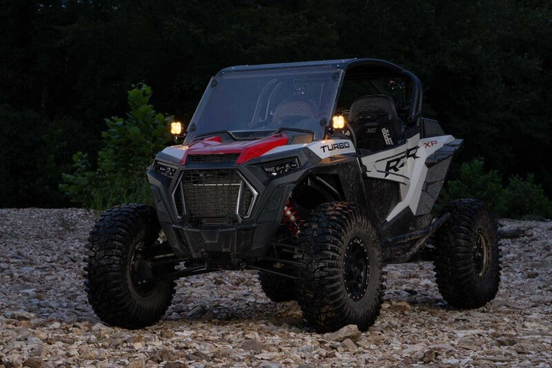 Diode Dynamics Stage Series 1.875 inch Roll Bar Mount Kit (One) DD7872 DD7872 User 6