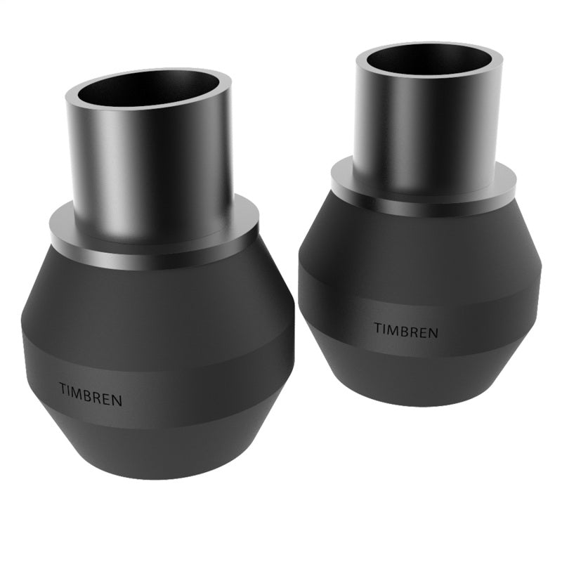 Timbren 1975 Chevrolet K5 Blazer RWD Front Suspension Enhancement System GMFC15 GMFC15 User 1