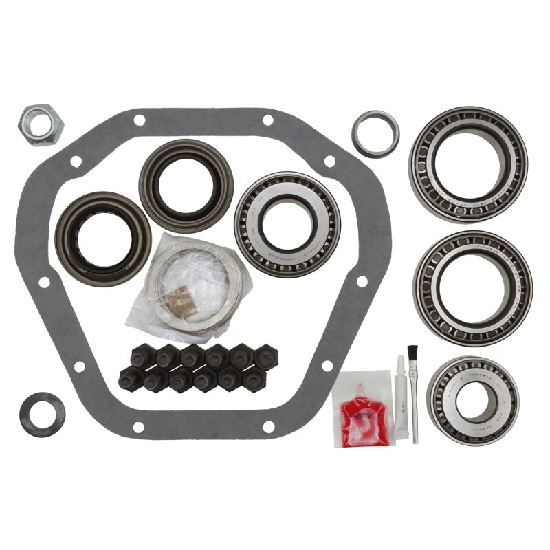 Eaton Dana 60 Rear Master Install Kit K-D60-02FR K-D60-02FR Photo - Primary