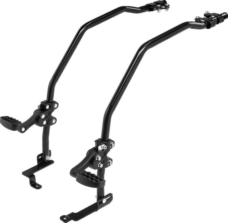 QuadBoss Fender Protector Honda 563314 563314 Photo - Primary