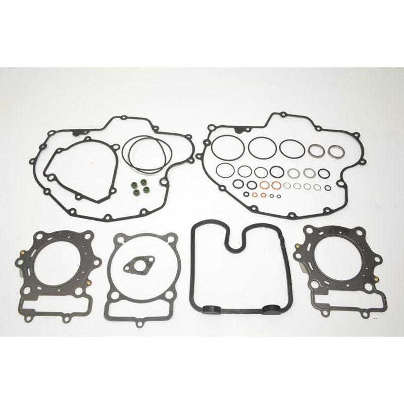 Athena 05-09 Husqvarna SMR / TC / TCX / TE 250 Complete Gasket Kit P400220850257 P400220850257 Photo - Primary