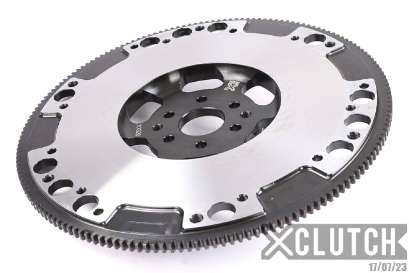 XCLUTCH 05-10 Ford Mustang GT 4.6L Chromoly Flywheel XFFD013C XFFD013C Photo - Primary