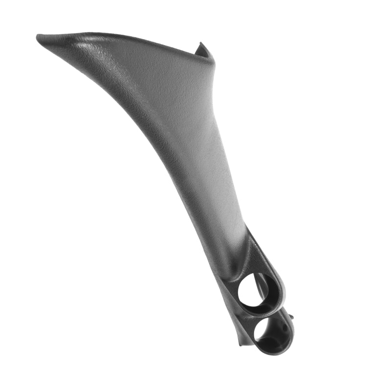 Autometer Gauge Mount, A-Pillar, Full, Dual, 2 1/16", Mazda 00-04 22656 Photo - Primary