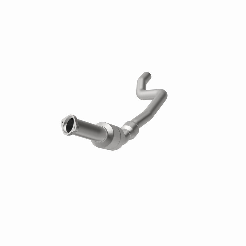 MagnaFlow California Grade CARB Compliant Direct-Fit Catalytic Converter 5561584 360 Degree Image Set