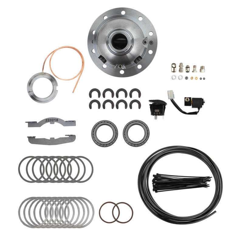 ARB Airlocker 30 Spl Gm8.5In 10Bolt Aam860 S/N RD222 RD222 Photo - out of package